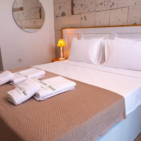 Alacati Limonaia Hotel Eksteriør billede