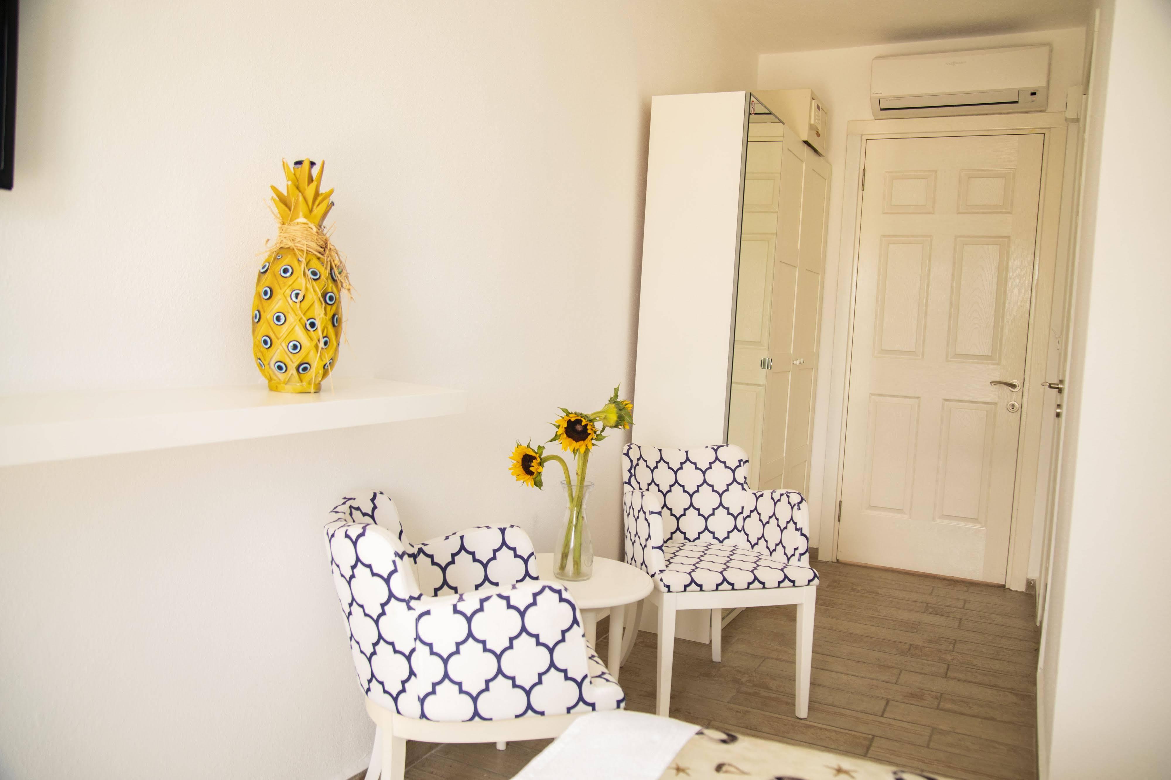 Alacati Limonaia Hotel Eksteriør billede