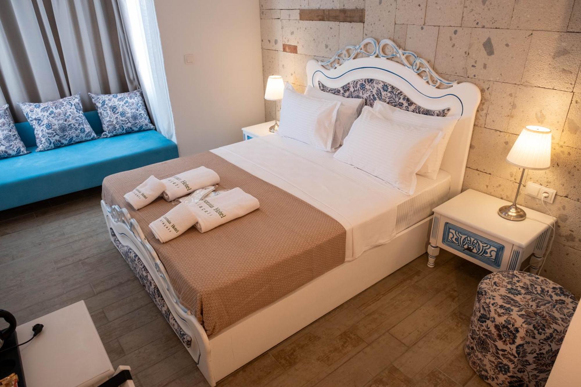 Alacati Limonaia Hotel Eksteriør billede
