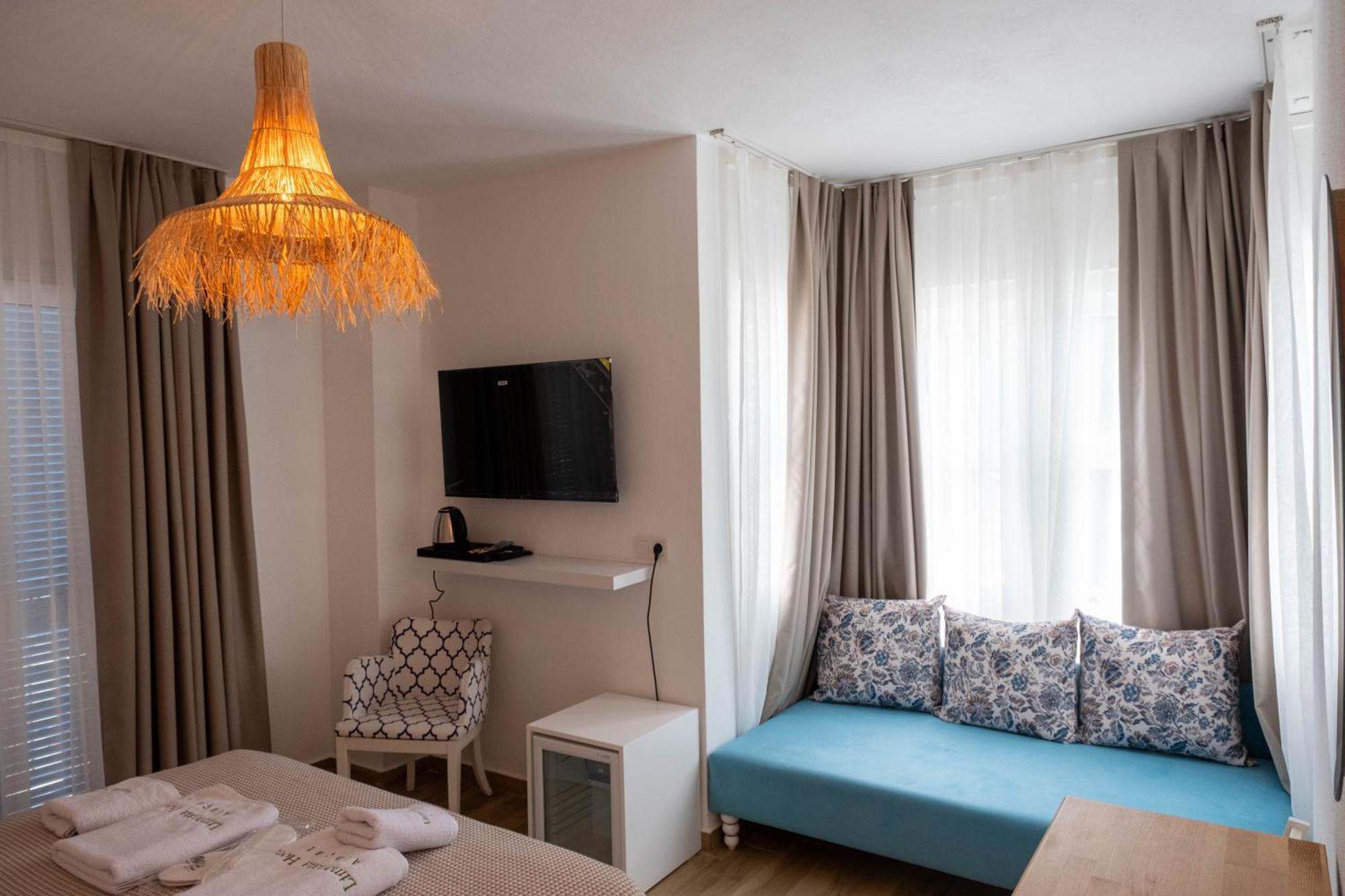 Alacati Limonaia Hotel Eksteriør billede