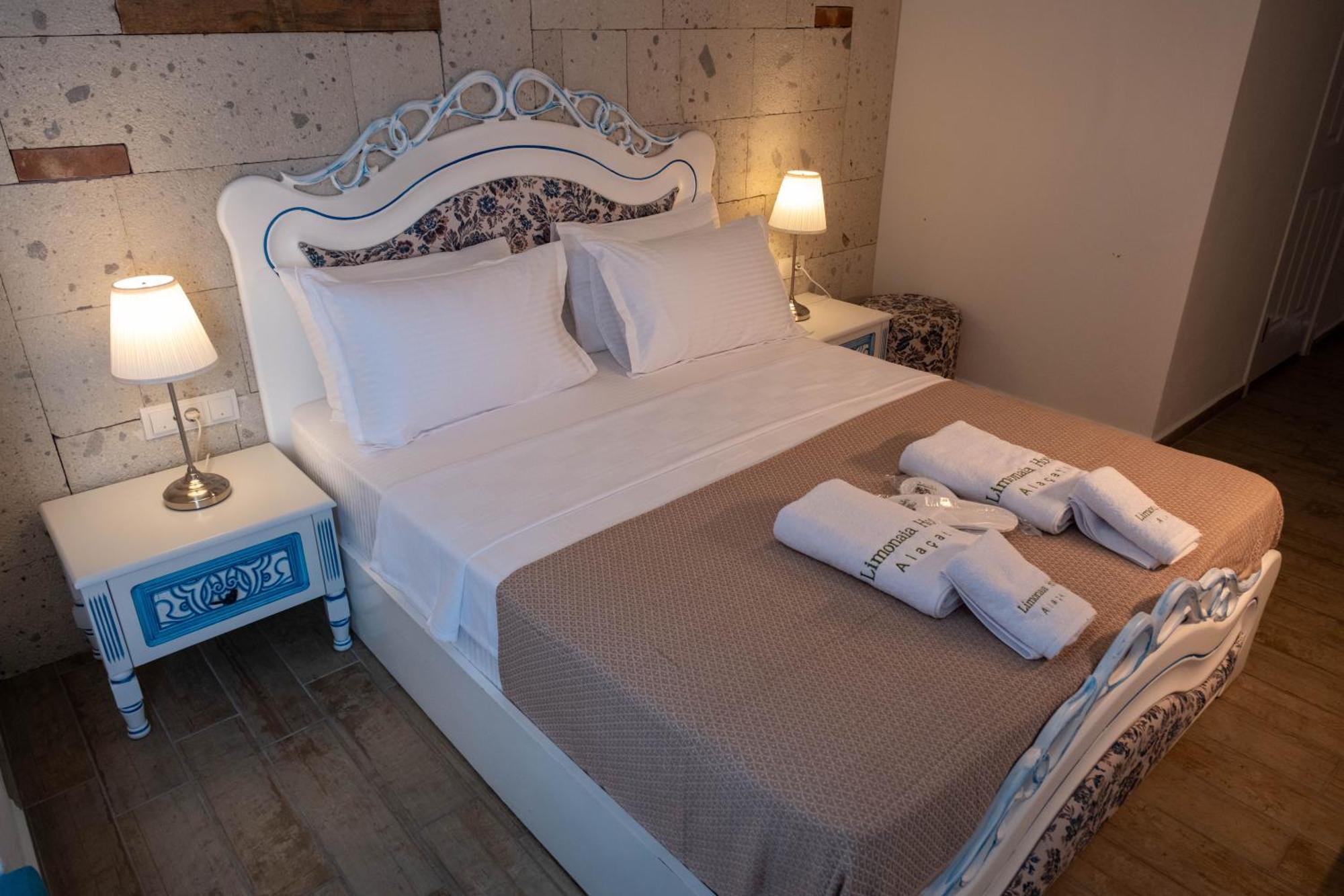 Alacati Limonaia Hotel Eksteriør billede