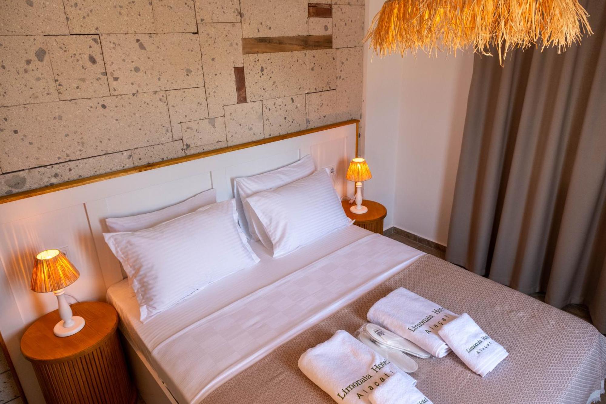 Alacati Limonaia Hotel Eksteriør billede