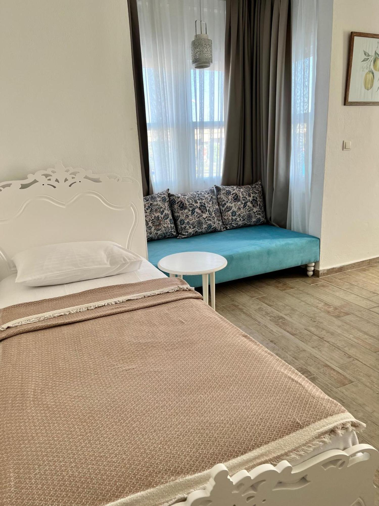 Alacati Limonaia Hotel Eksteriør billede