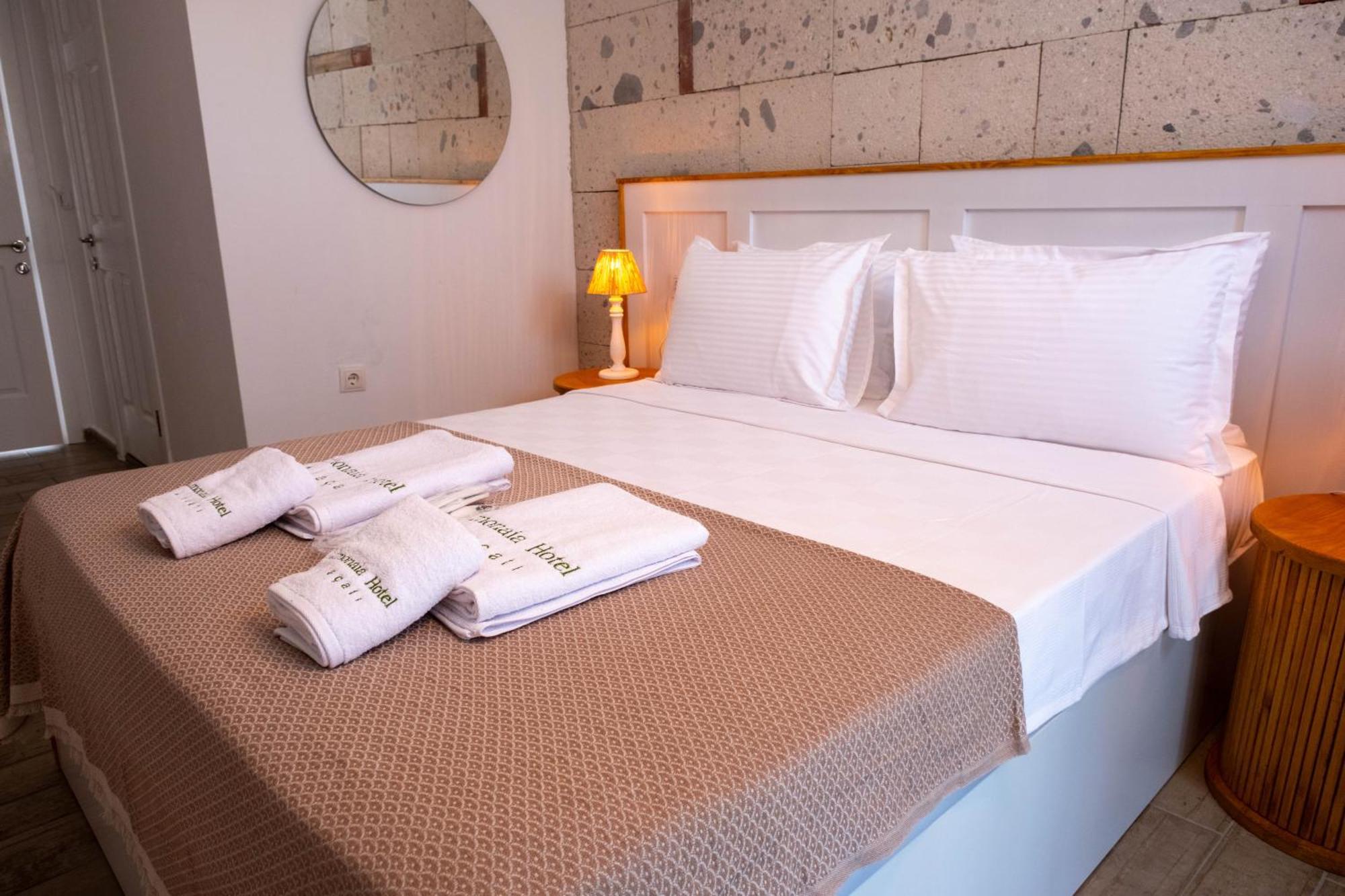 Alacati Limonaia Hotel Eksteriør billede