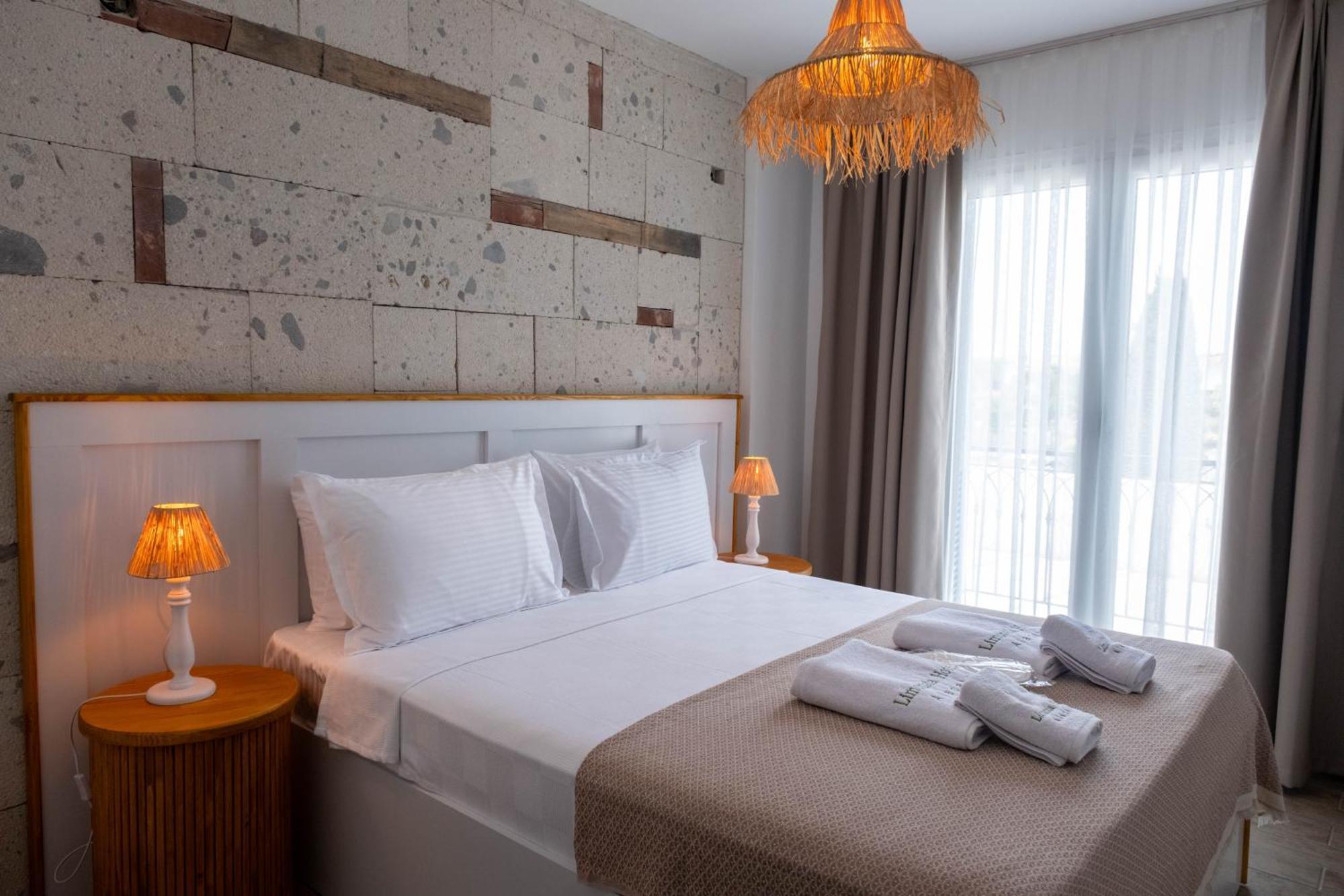 Alacati Limonaia Hotel Eksteriør billede