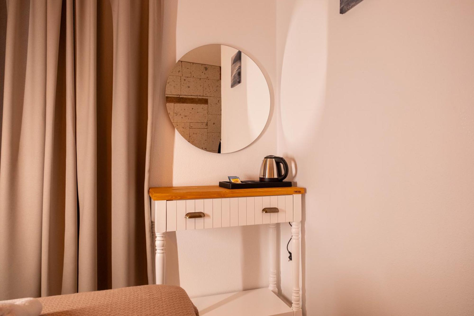 Alacati Limonaia Hotel Eksteriør billede