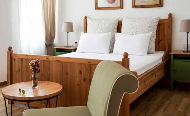 Alacati Limonaia Hotel Eksteriør billede